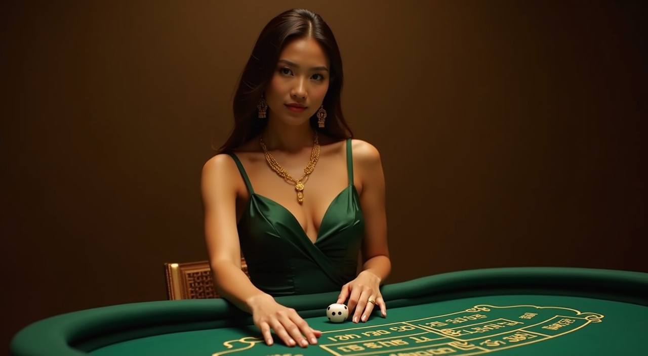 dato judi Apa yang Ditawarkan dalam Hidden Treasure di dato judi?